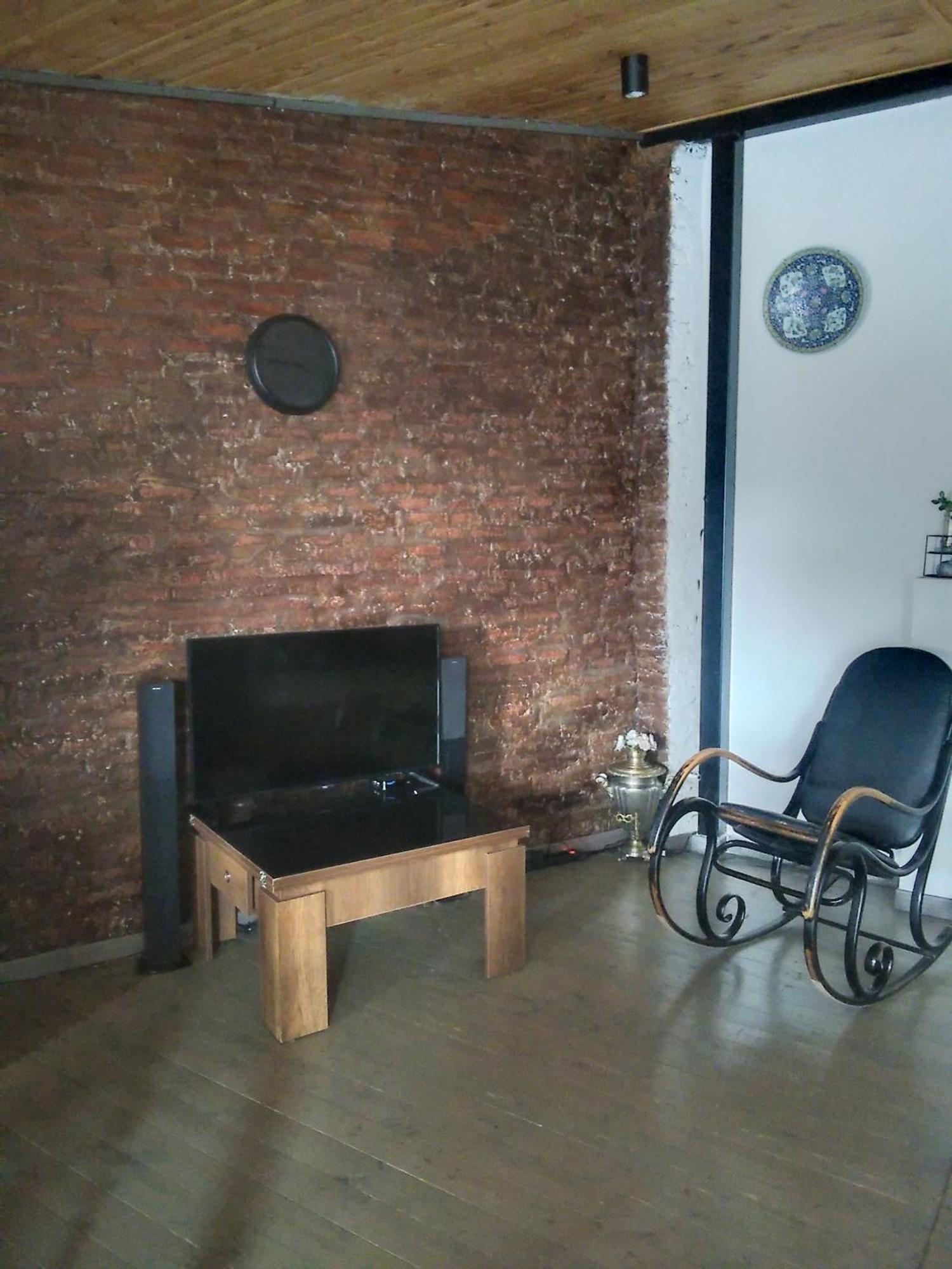 View Apartment Tbilisi Exterior photo