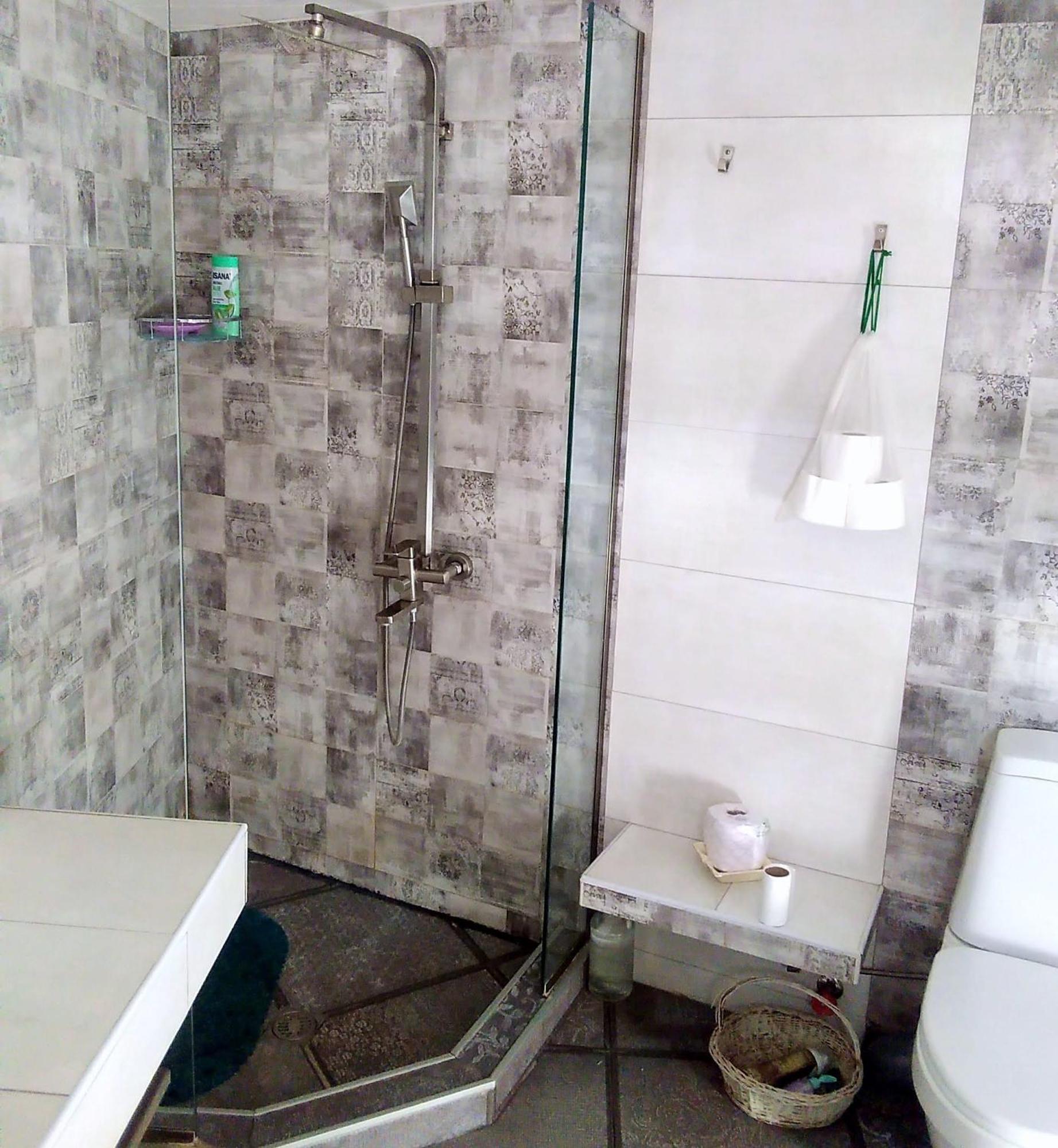 View Apartment Tbilisi Exterior photo